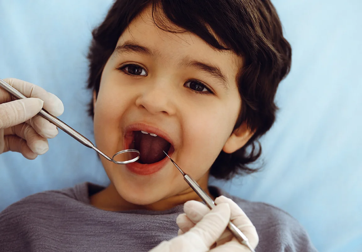 Overall 20+ Years Of Dentist Experience.